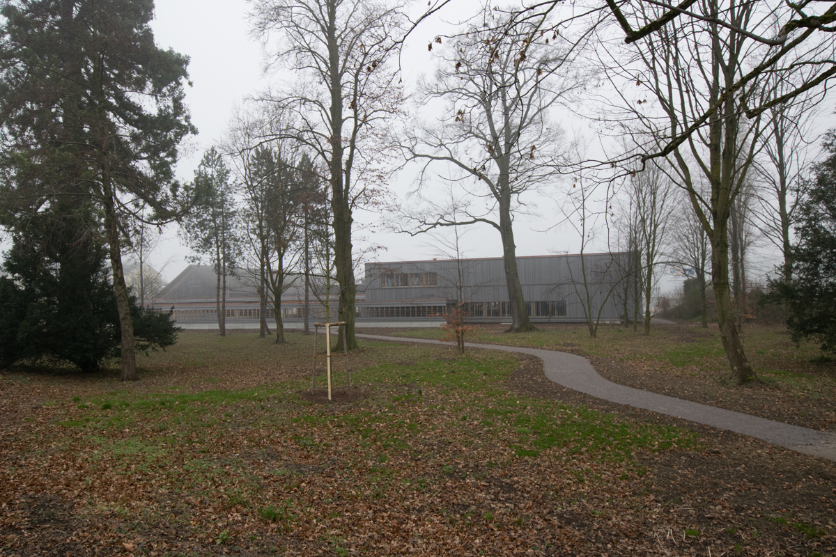 Fischereizentrum Bodensee