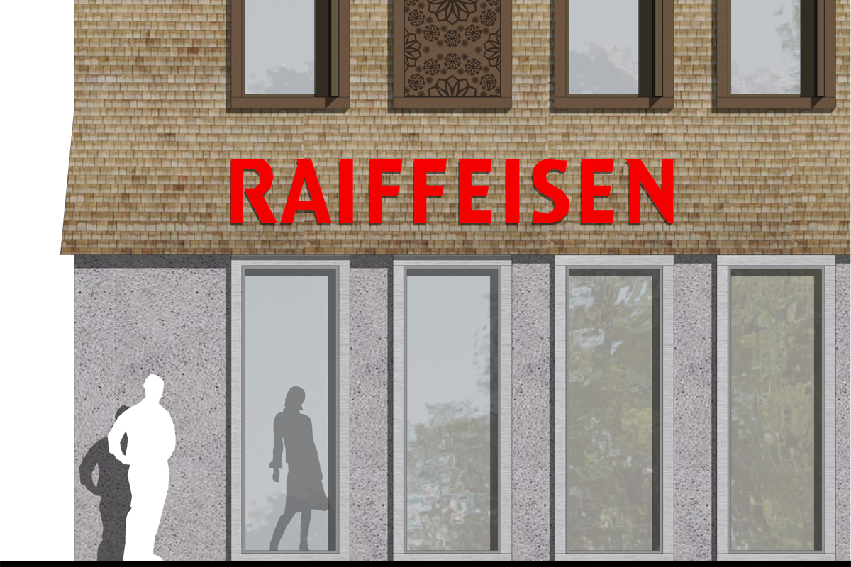 Raiffeisenbank Obertoggenburg